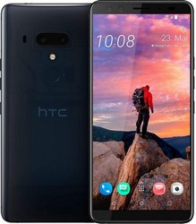 Замена камеры на телефоне HTC U12 Plus в Ульяновске